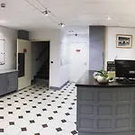 De La Vallee D'ossau Estalagem