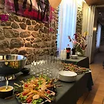 De La Vallee D'ossau אורחן Izest