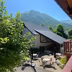 אורחן De La Vallee D'ossau
