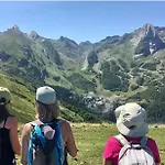 Estalagem De La Vallee D'ossau Izest