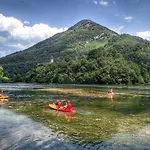 De La Vallee D'ossau 3* Izest