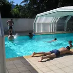De La Vallee D'ossau 3* Izest