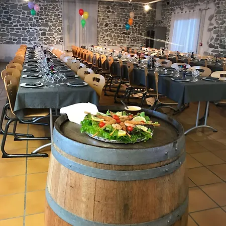 De La Vallee D'ossau