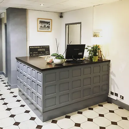 De La Vallee D'ossau Kro Izest