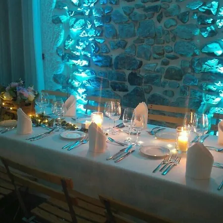 Fogadó De La Vallee D'ossau 3*