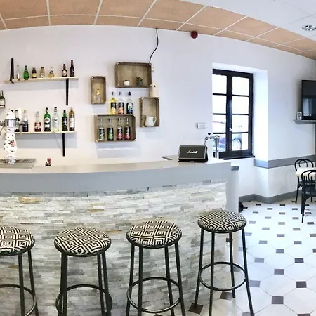 Мини-отель De La Vallee D'ossau 3*