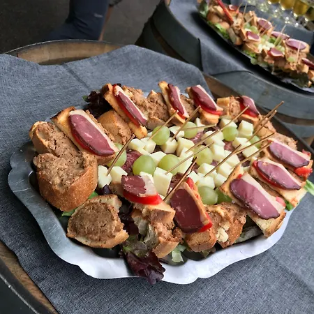 De La Vallee D'ossau 3*