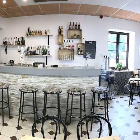 Fogadó De La Vallee D'ossau 3*