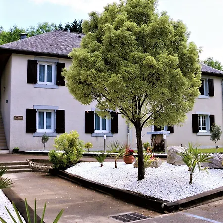 De La Vallee D'ossau 3* Izest