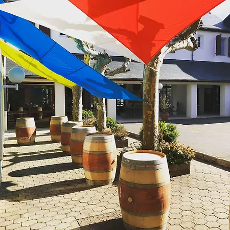 De La Vallee D'ossau Kro