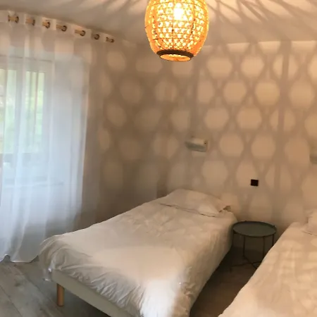 Locanda De La Vallée D'ossau