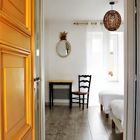 De La Vallée D'ossau Locanda 3*