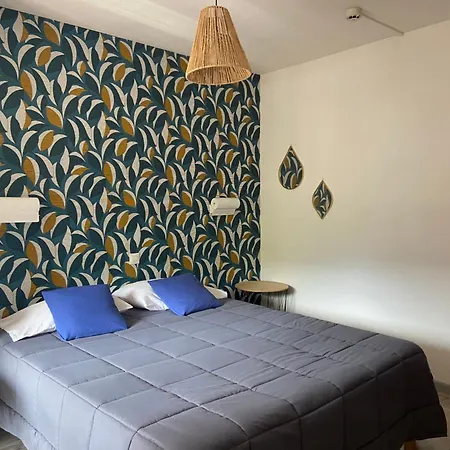 De La Vallee D'ossau 3*