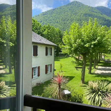 Locanda De La Vallée D'ossau 3*