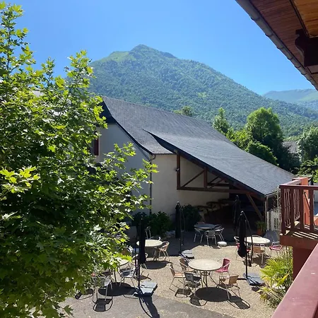 Locanda De La Vallée D'ossau