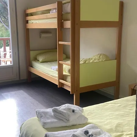 Penzion De La Vallee D'ossau 3*