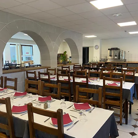 De La Vallee D'ossau 3*