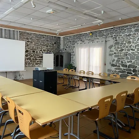 Mini-hôtel De La Vallée D'ossau 3*