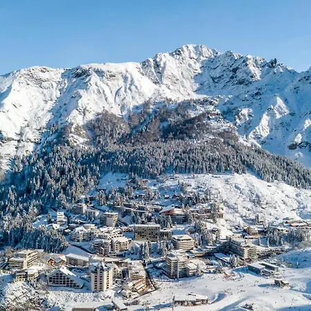 De La Vallee D'ossau