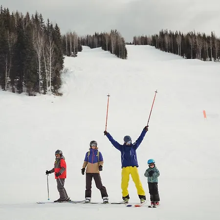 De La Vallée D'ossau 3* Izest
