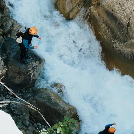 Penzion De La Vallee D'ossau 3*