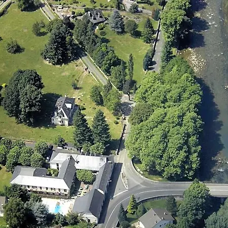 De La Vallee D'ossau Мини-отель 3*