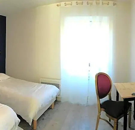 De La Vallee D'ossau 3* Izest
