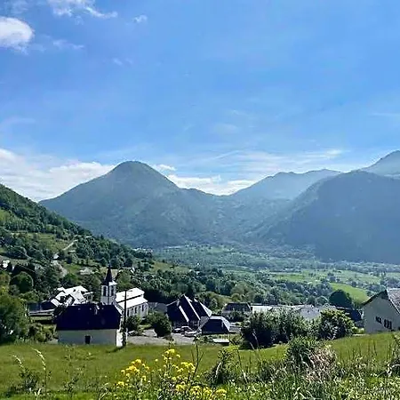 Fogadó De La Vallee D'ossau 3*