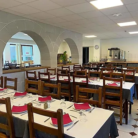 De La Vallee D'ossau 3*