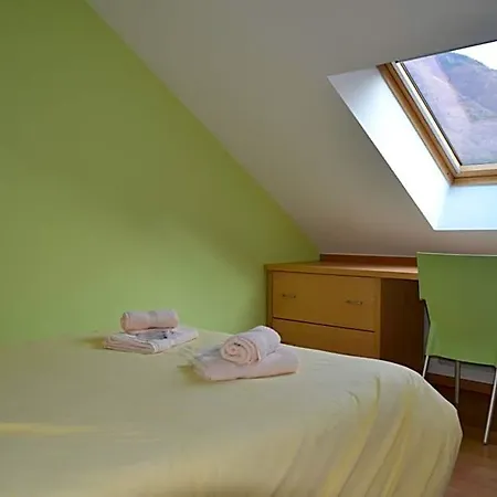 De La Vallee D'ossau 3*