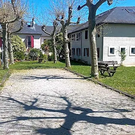 Мини-отель De La Vallee D'ossau 3*