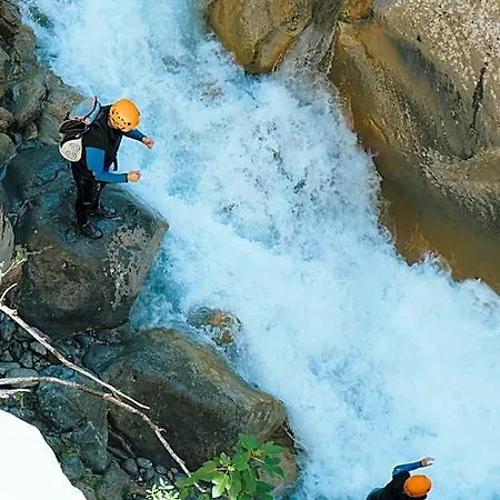 De La Vallee D'ossau 3*