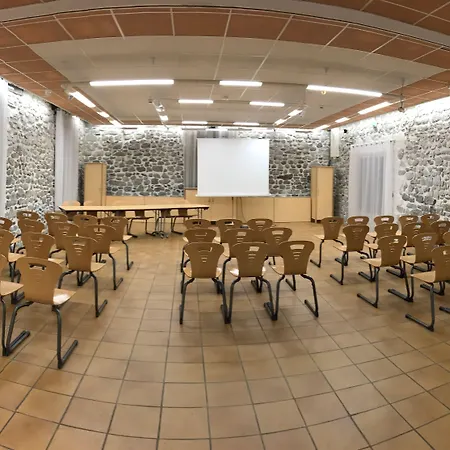 De La Vallee D'ossau 3*