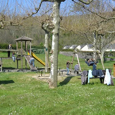 Penzion De La Vallee D'ossau 3*
