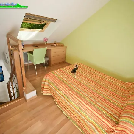De La Vallee D'ossau 3* Izest