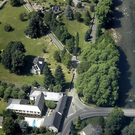De La Vallée D'ossau Locanda 3*