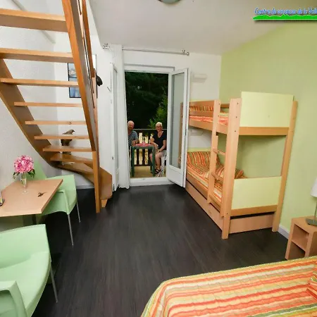 De La Vallee D'ossau Kro