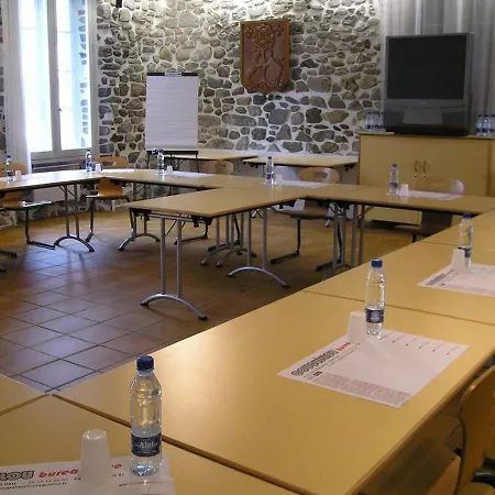 Gasthof De La Vallee D'ossau