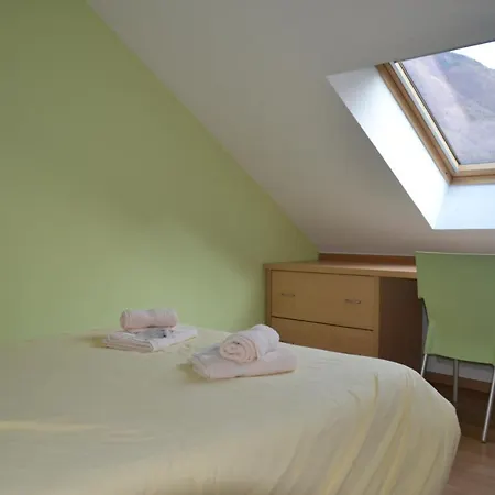 De La Vallée D'ossau 3* Izest