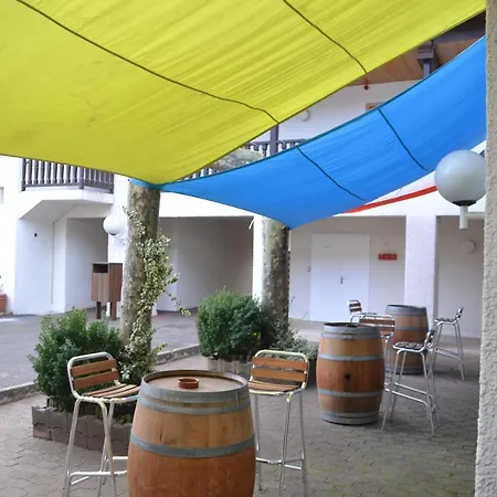 Kro De La Vallee D'ossau