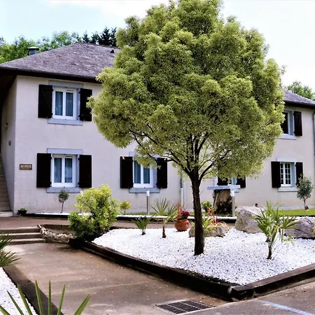De La Vallee D'ossau Gasthof Izest