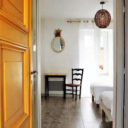 De La Vallee D'ossau Kro Izest