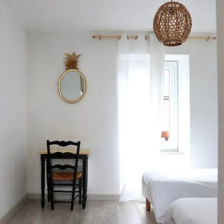 De La Vallée D'ossau Locanda