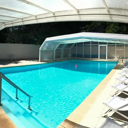 Locanda De La Vallée D'ossau Izest