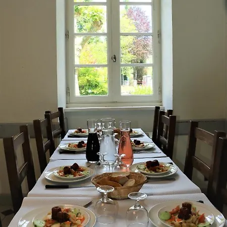 De La Vallee D'ossau