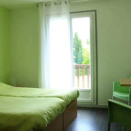 De La Vallée D'ossau Locanda