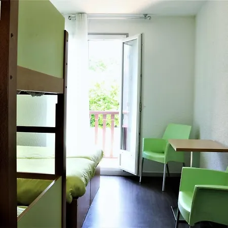 Locanda De La Vallée D'ossau