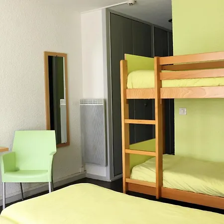 De La Vallee D'ossau 3* Izest