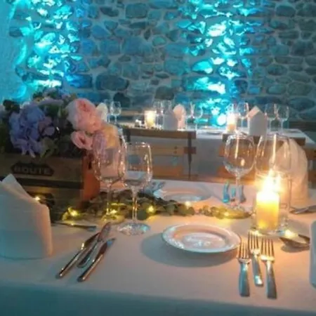 De La Vallée D'ossau Locanda