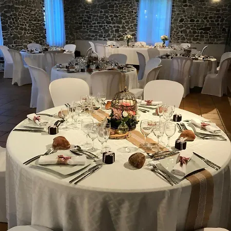 De La Vallee D'ossau Kro